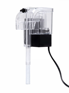 Внешний фильтр для аквариума со скиммером Огонёк OG-HOG08